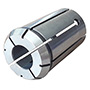 COLLET OZ25 ID=21 mm CLASS A RUNOUT 0.01 mm